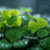 Marsilea Crenata