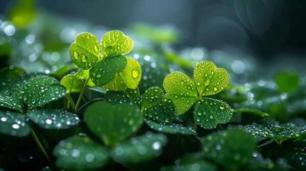 Marsilea Crenata