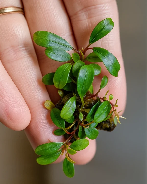 Bucephalandra Melawi